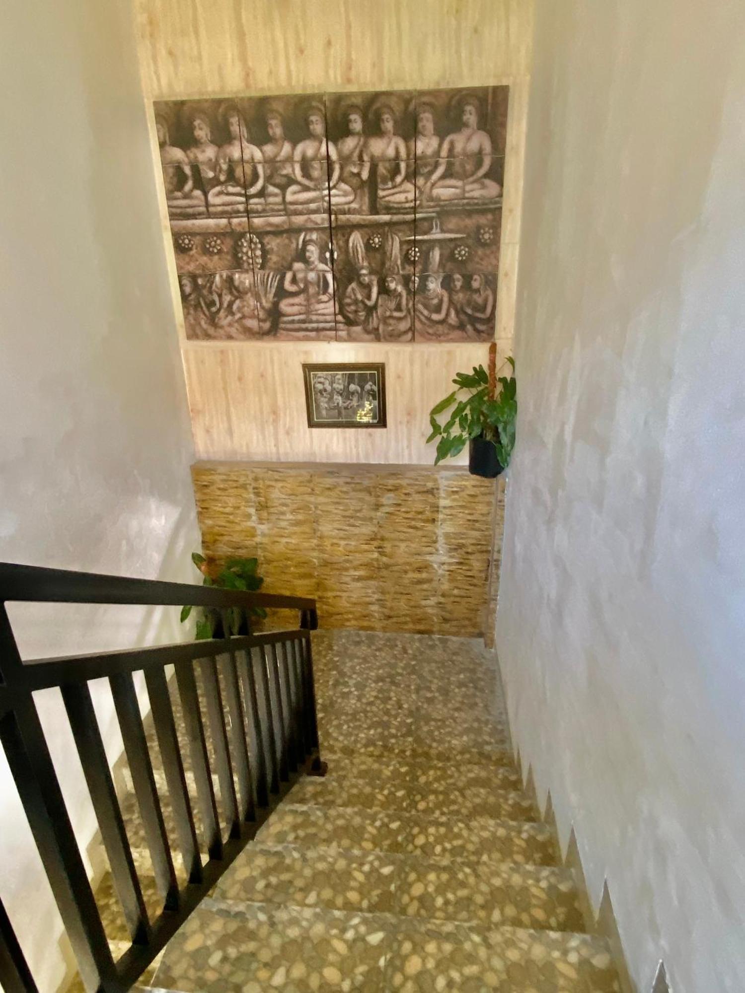Frog Homestay Sanur Exteriér fotografie